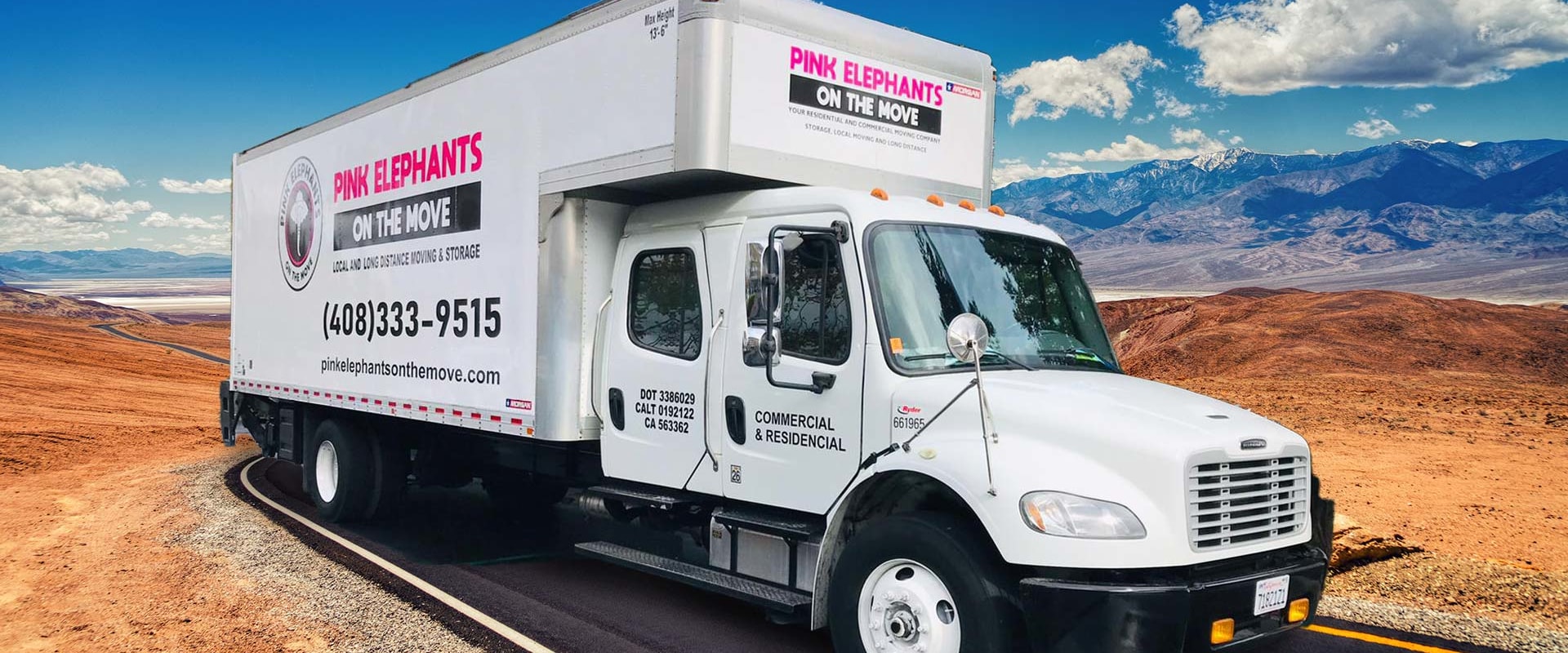 The Ultimate Guide to Local Movers in California
