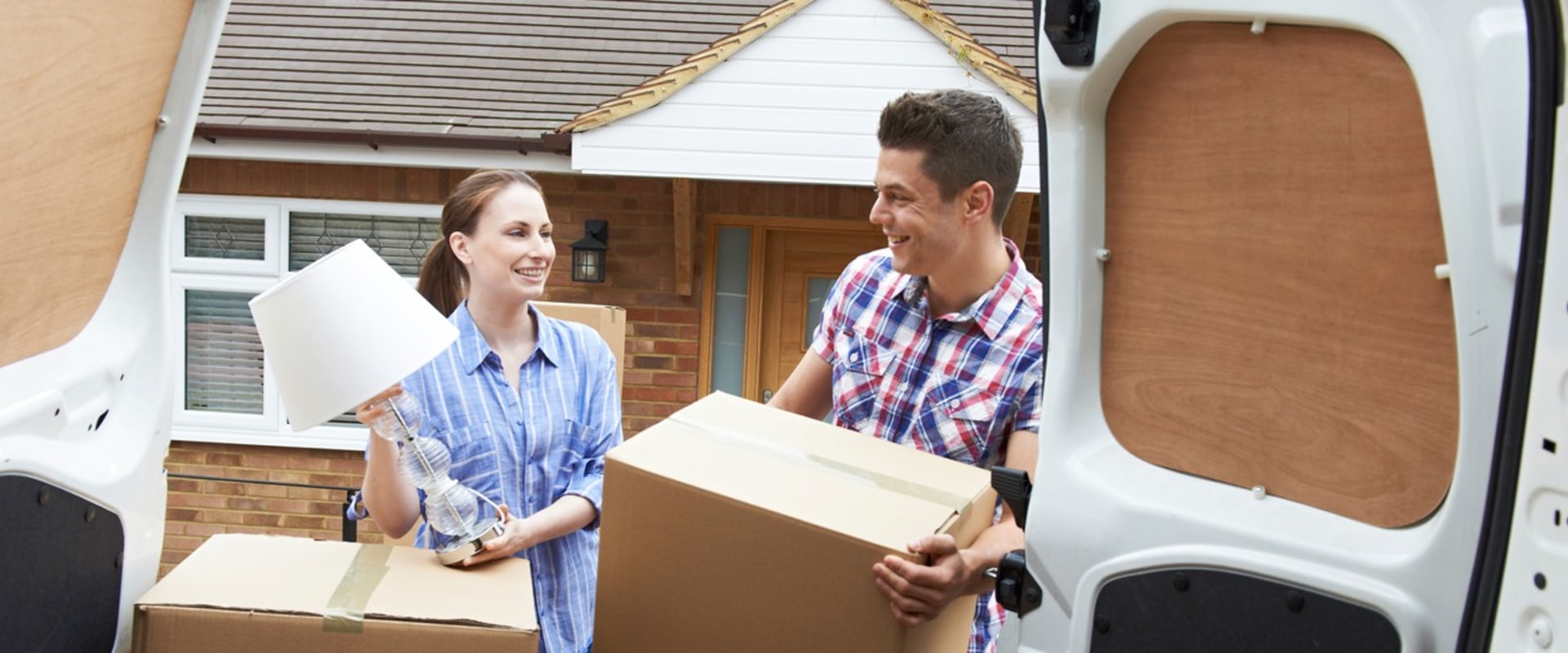 Everything You Need to Know about Full-Service Packing and Moving Services