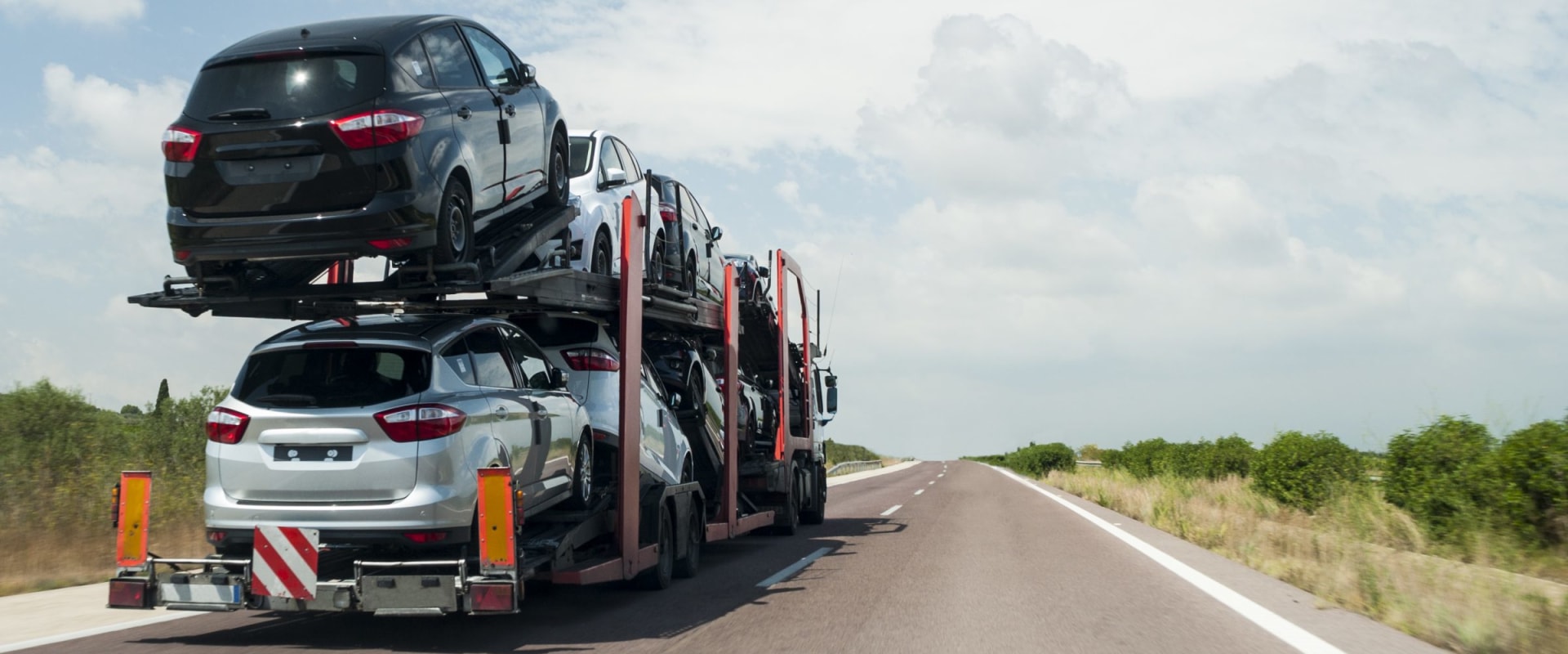 Comparing Auto Transport Quotes: A Step-by-Step Guide