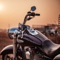 Comparing Motorcycle Shipping Quotes in California