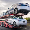Open Auto Transport Service: An Overview