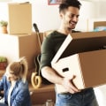 Partial-Service Packing and Moving: Everything You Need To Know