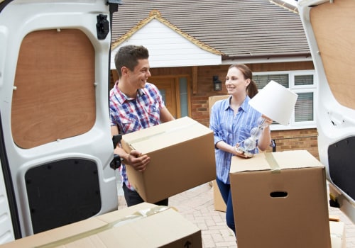 Everything You Need to Know about Full-Service Packing and Moving Services