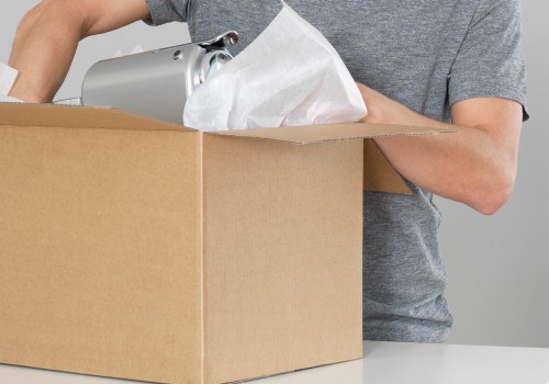 DIY Packing and Moving: An Easy-to-Follow Guide